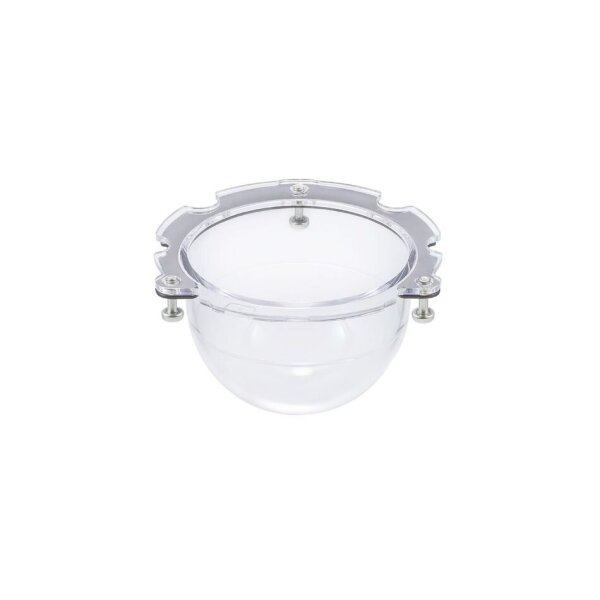 i-PRO WV-QDC506C Dome Abdeckung für WV-SBV131 clear