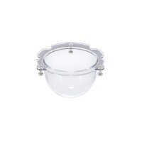 i-PRO WV-QDC506C Dome Abdeckung für WV-SBV131 clear