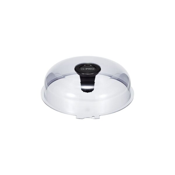 i-PRO WV-QDC501C Dome Abdeckung für WV-S854x(L)/WV-S856(7)x(L) clear