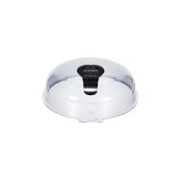 i-PRO WV-QDC501C Dome Abdeckung für WV-S854x(L)/WV-S856(7)x(L) clear
