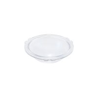 i-PRO WV-QDC507C Dome Abdeckung für WV-S45xxL clear