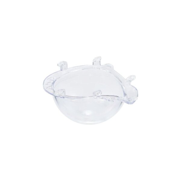 i-PRO WV-QDC505C Dome Abdeckung für WV-S35xxL/WV-S31xxL/WV-SFV130 clear