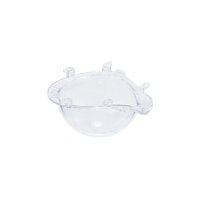 i-PRO WV-QDC505C Dome Abdeckung für WV-S35xxL/WV-S31xxL/WV-SFV130 clear