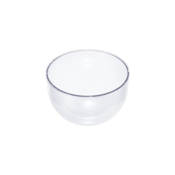 i-PRO WV-QDC502C Dome Abdeckung für WV-S(U)65302-xx clear