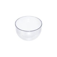i-PRO WV-QDC502C Dome Abdeckung für WV-S(U)65302-xx clear