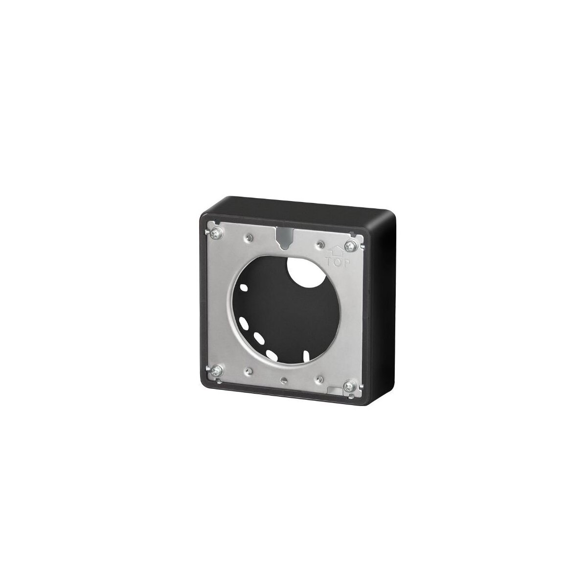i-PRO WV-QJB500-B
