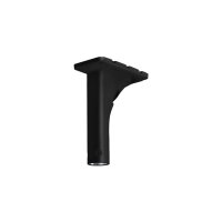 i-PRO WV-QCL501-B Deckenhalterung, hängend U Series Varifocal-Lens, Domes schwarz