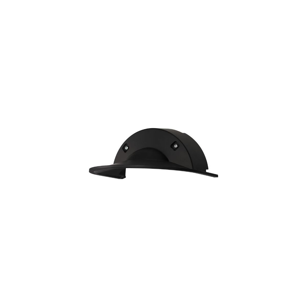 i-PRO WV-QSR505-B Sonnenschutzdach für Dome Kamera, au&