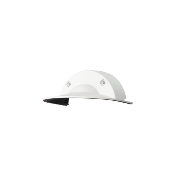 i-PRO WV-QSR505-W Sonnenschutzdach für Dome Kamera, außen i-PRO weiß