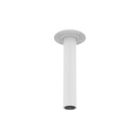 Hanwha Vision SBP-300CMP Deckenabhängung für Hanwha Base SBP-140CMB, SBP-180CMB, Aluminium, Weiß