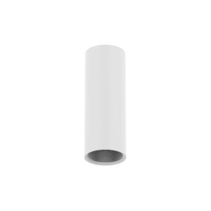 Hanwha Vision SBP-150CMP Deckenabhängung für Hanwha Base SBP-140CMB, SBP-180CMB, Aluminium, Weiß