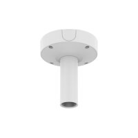 Hanwha Vision SBP-150CMP Deckenabhängung für Hanwha Base SBP-140CMB, SBP-180CMB, Aluminium, Weiß