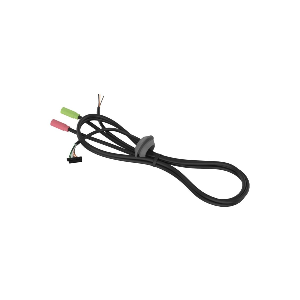 Hanwha Vision SPP-C7400 Anschlusskabel für Audio u. Ala