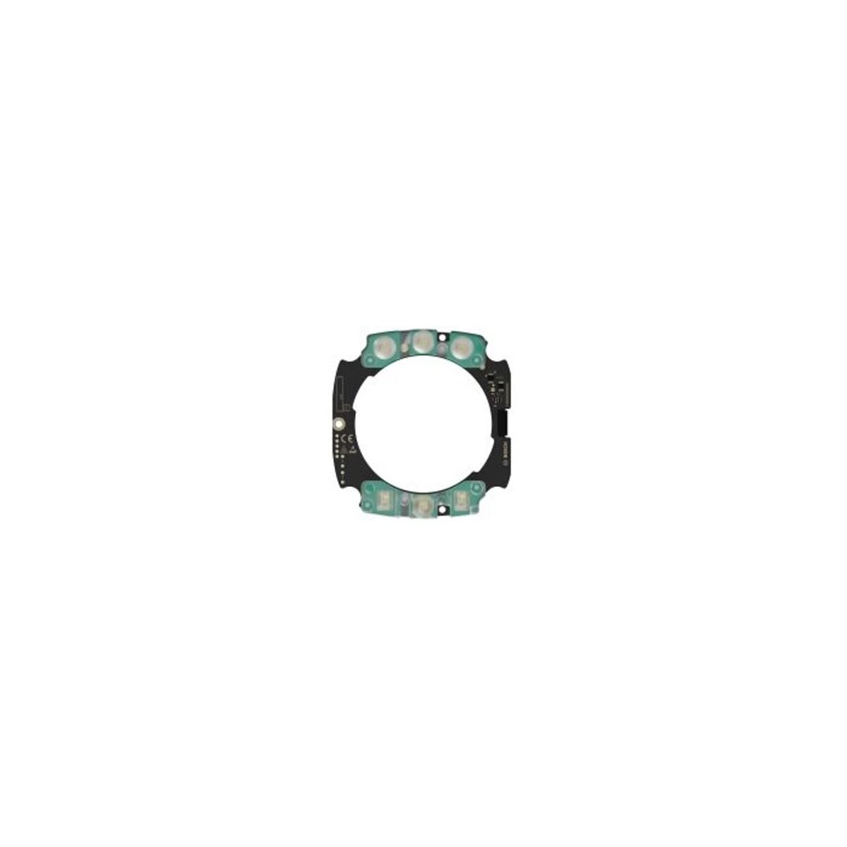 Bosch NBA-7070-LIT IR Modul 940nm für DINION 7100i Tele