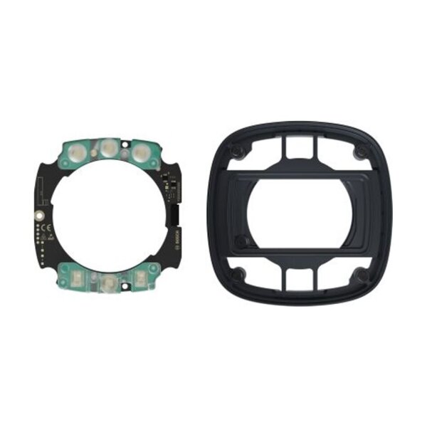 Bosch NBA-7070-LW Weißlicht Modul für DINION 7100i Weitwinkel