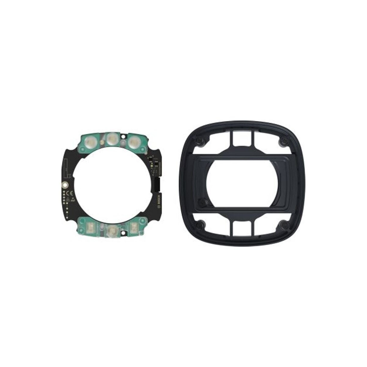Bosch NBA-7070-LWT Weißlicht Modul für DINION 710