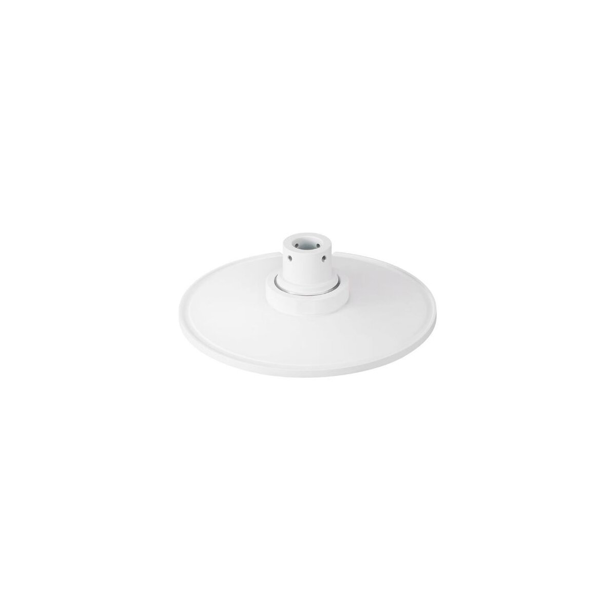 i-PRO WV-QSR508-W Halterung, 4 Bohrlöcher für Mult