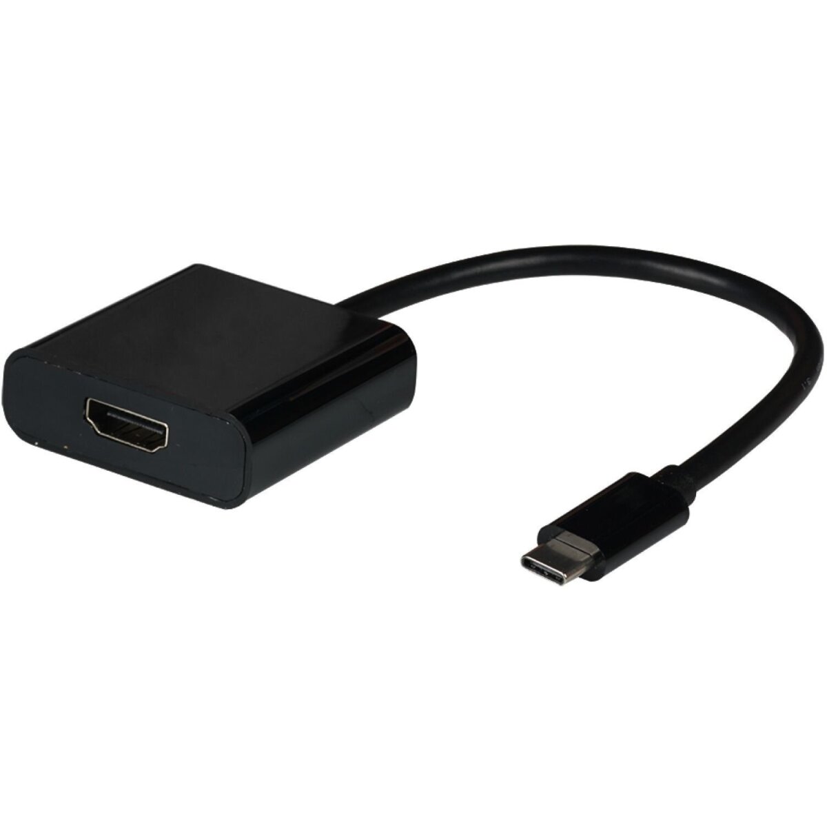jetrics cable USBC-HDMI-Adapter USB Typ-C - HDMI Adapter, US