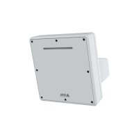 AXIS D2210-VE RADAR WHITE Netzwerk Radar Detektor, 60 GHz, zur Bereichs- und Verkehrsüberwachung, weiß