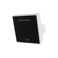 AXIS D2210-VE RADAR BLACK Netzwerk Radar Detektor, 60 GHz, zur Bereichs- und Verkehrsüberwachung, schwarz