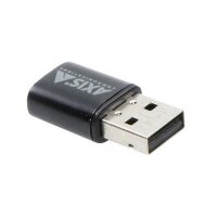 AXIS TU9004 WIRELESS DONGLE Drahtloser USB-Dongle, für AXIS M1075-L Box Camera