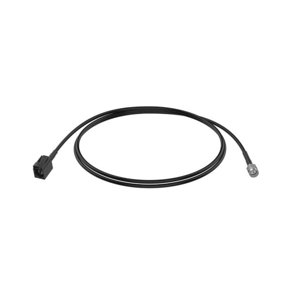 AXIS TU6007-E CABLE 1M 4P Verbindungskabel, für AXIS F-Serie (2. Generation), 4x 1m, 4er-Pack