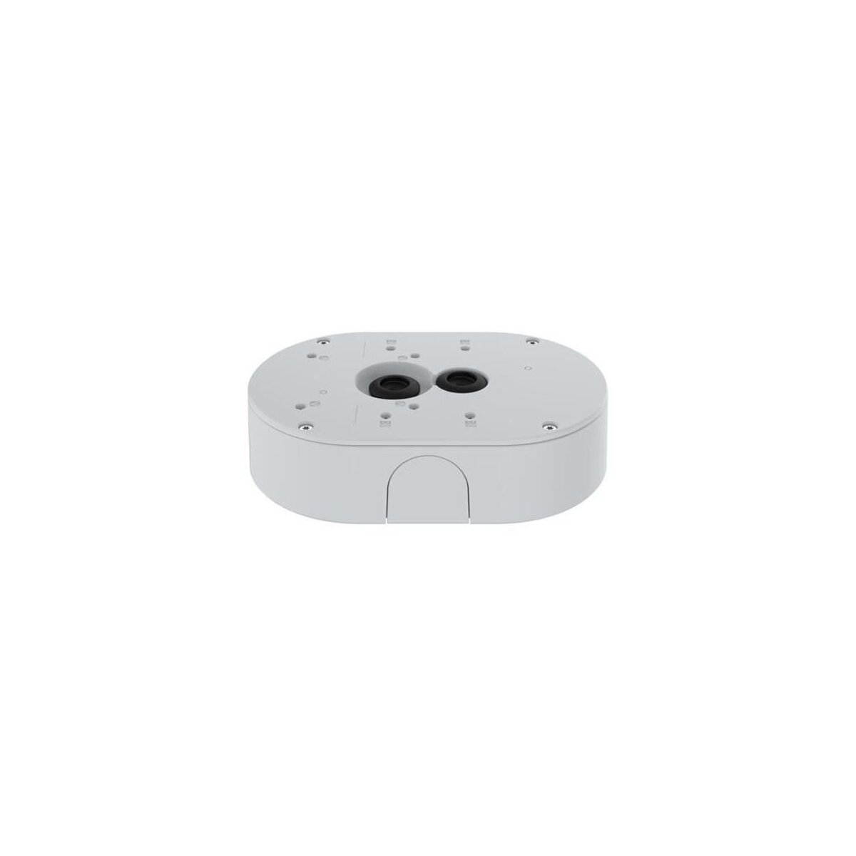 AXIS TP4601-E CONDUIT BACK BOX "Wan box