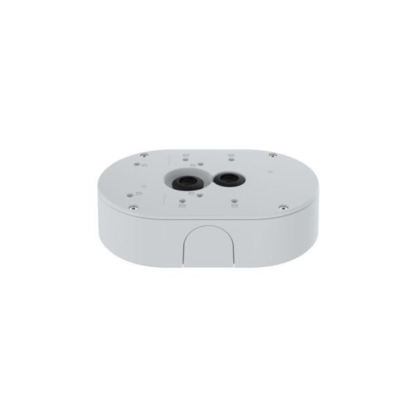 AXIS TP4601-E CONDUIT BACK BOX "Wandanschlussdose, außen, 3/4""/M25 Adapter, IK10, IP66/67"