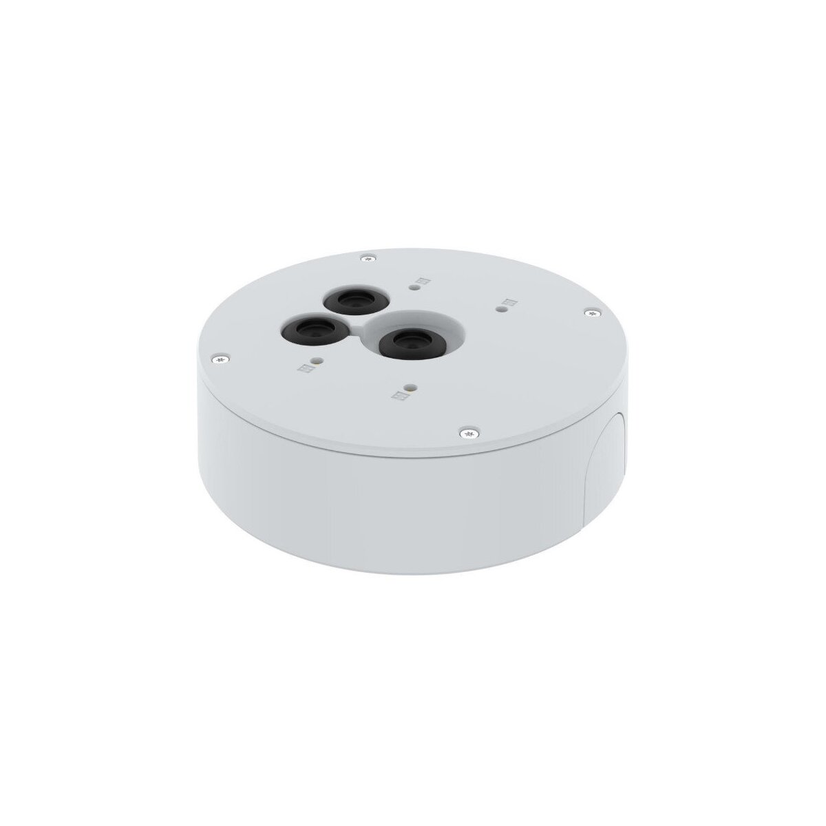 AXIS TQ3601-E CONDUIT BACK BOX Anschlussdose für Axis-K