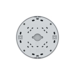 AXIS TQ3601-E CONDUIT BACK BOX Anschlussdose für Axis-Kameras mit d=184-198mm, IP66/67, IK10, mit Stauraum für Kabel