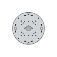 AXIS TQ3601-E CONDUIT BACK BOX Anschlussdose für Axis-Kameras mit d=184-198mm, IP66/67, IK10, mit Stauraum für Kabel