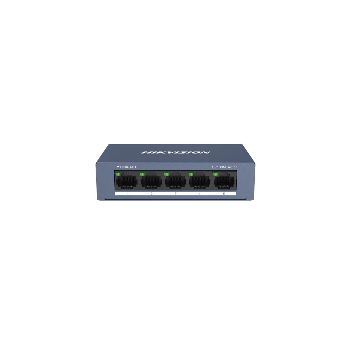 Hikvision DS-3E0105-O(O-STD) box