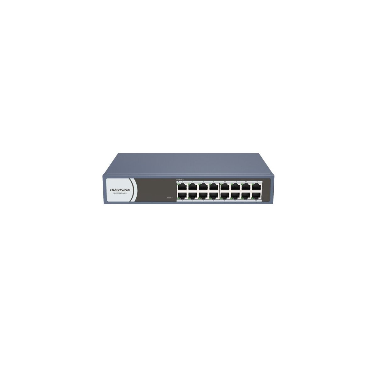 Hikvision DS-3E0116R-O(O-STD) box