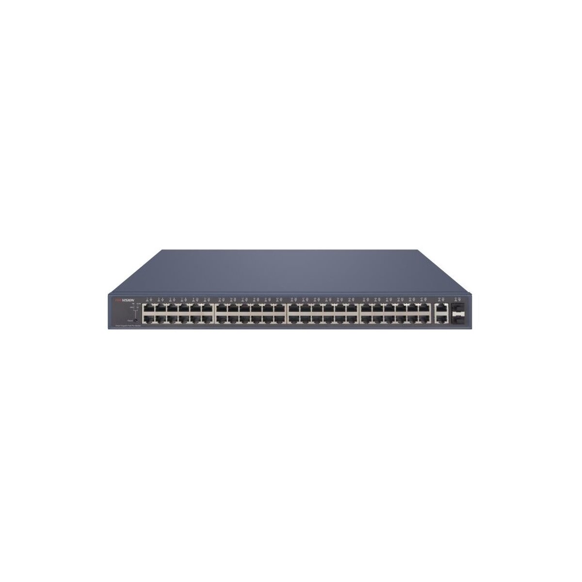 Hikvision DS-3E1552P-SI(O-STD) Ethernet Switch, smart manage