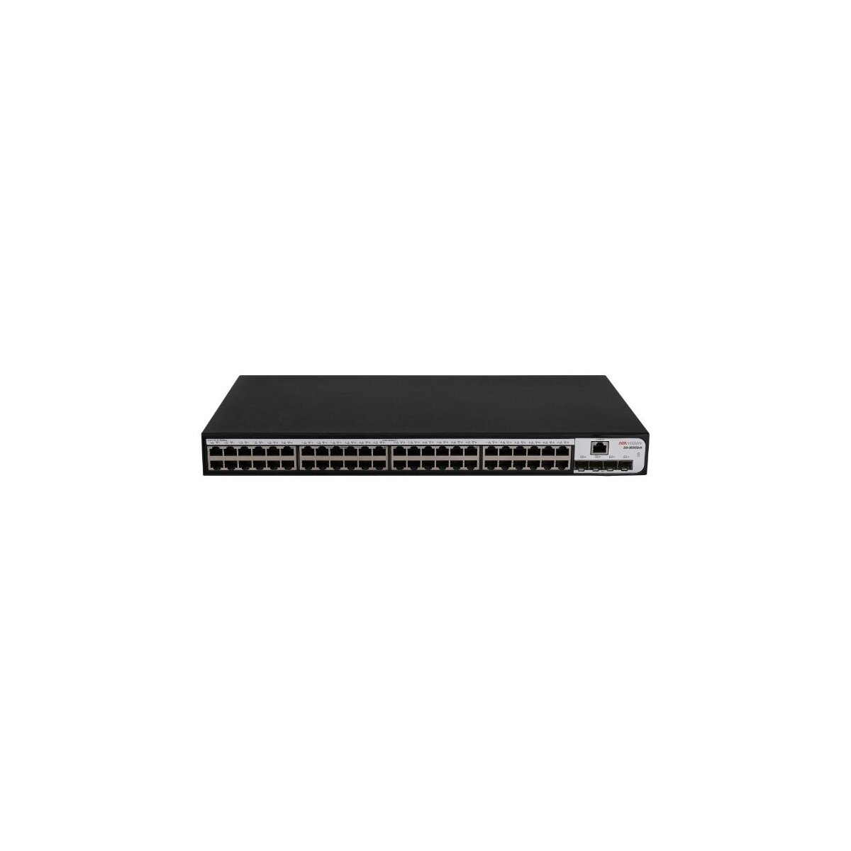 Hikvision DS-3E2552-H(O-STD) Switch, Sma box