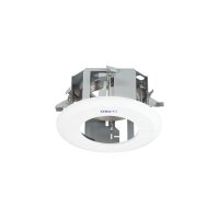 i-PRO WV-QEM505-W Einbaudeckenhalterung Rapid PTZ Kamera i-PRO weiß