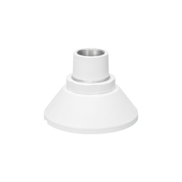 i-PRO WV-QSR506F1-W Halterung, Innengewinde ANSI, Rapid PTZ Kamera i-PRO weiß