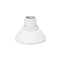 i-PRO WV-QSR506F1-W Halterung, Innengewinde ANSI, Rapid PTZ Kamera i-PRO weiß