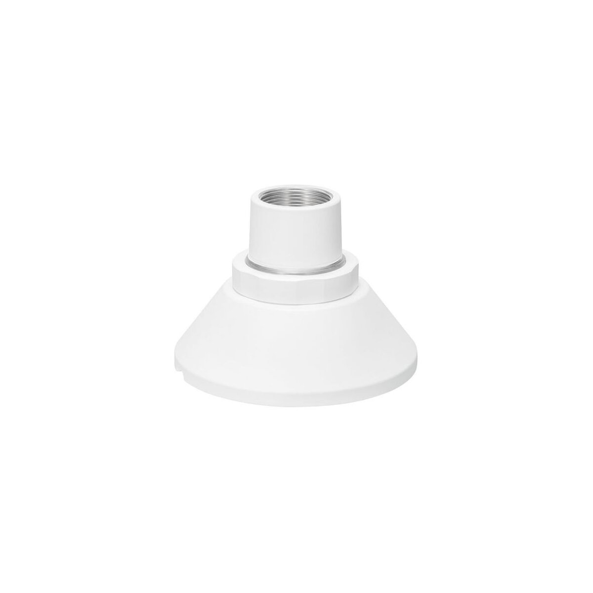 i-PRO WV-QSR506F-W Halterung, Innengewinde ISO, Rapid PTZ Ka