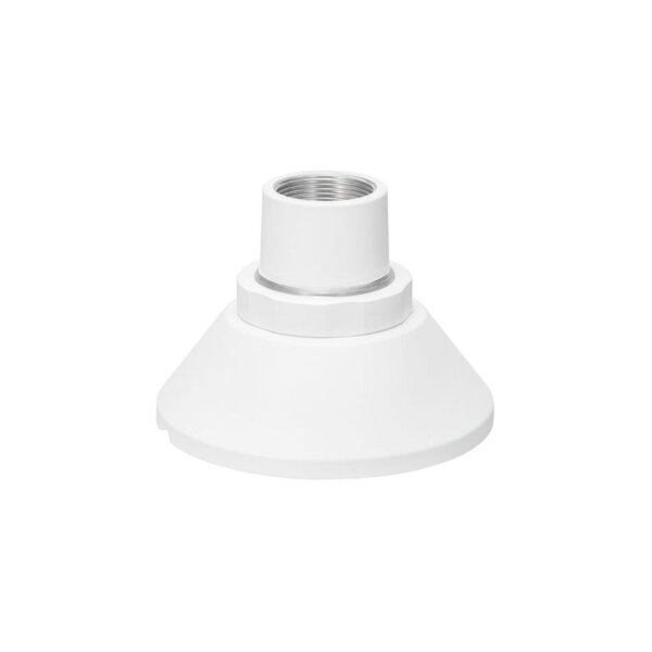 i-PRO WV-QSR506F-W Halterung, Innengewinde ISO, Rapid PTZ Kamera i-PRO weiß