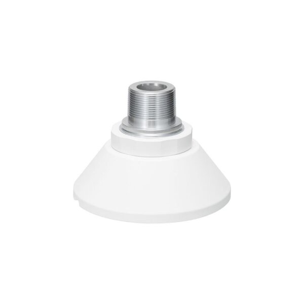 i-PRO WV-QSR506M1-W Halterung, Außengewinde ANSI, Rapid PTZ Kamera i-PRO weiß