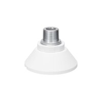 i-PRO WV-QSR506M1-W Halterung, Außengewinde ANSI, Rapid PTZ Kamera i-PRO weiß