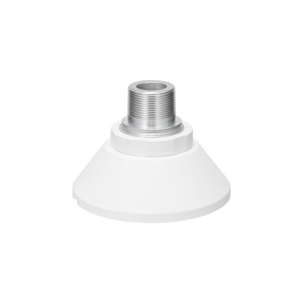 i-PRO WV-QSR506M-W Halterung, Außengewinde ISO, Rapid PTZ Kamera i-PRO weiß