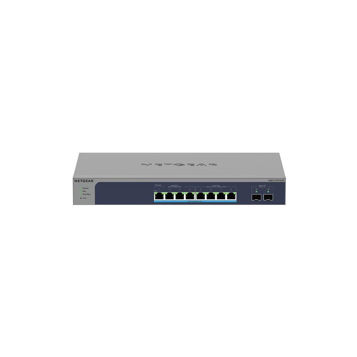 Netgear MS510TXUP-100EUS