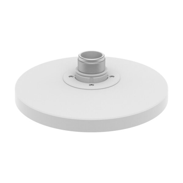 Hanwha Vision SBP-250HMW "Aufhängekappe Gewindegröße PF 1 1/2"" Außengewinde für C16083RVQ / PNM-C32083RVQ"