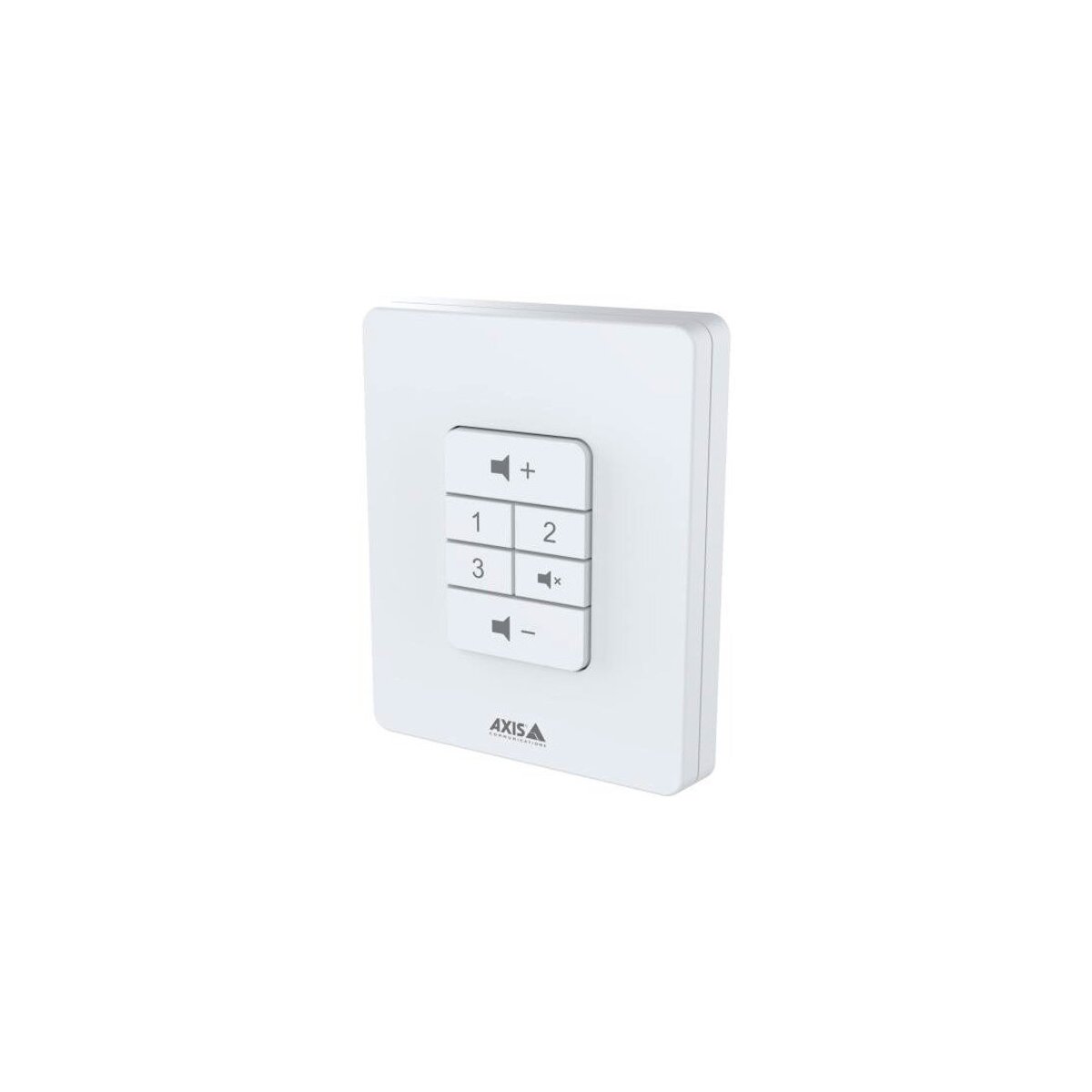 Axis C8310 VOLUME CONTROLLER