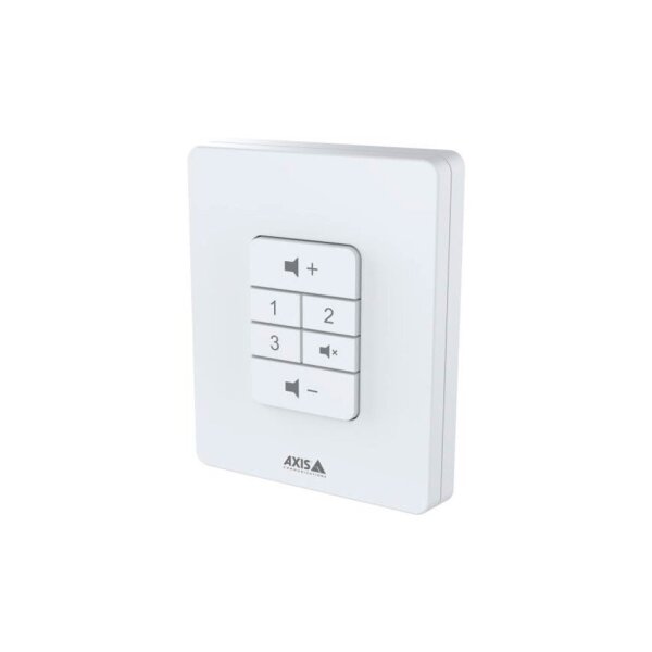 Axis C8310 VOLUME CONTROLLER