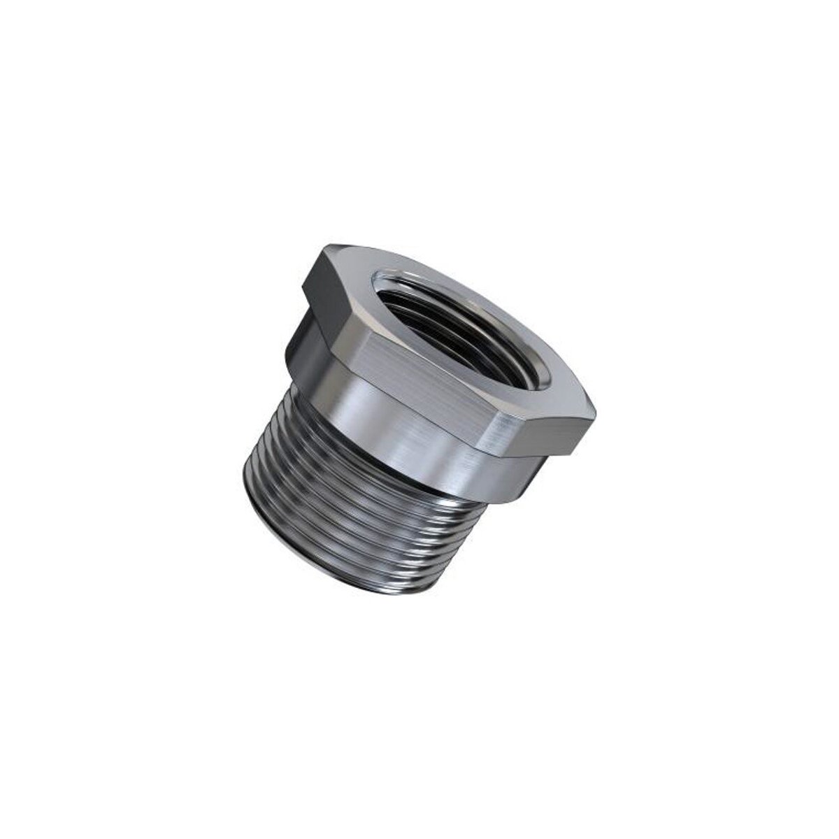 Axis TQ1920 ADAPTER M25X1.5-1/2 NPT box