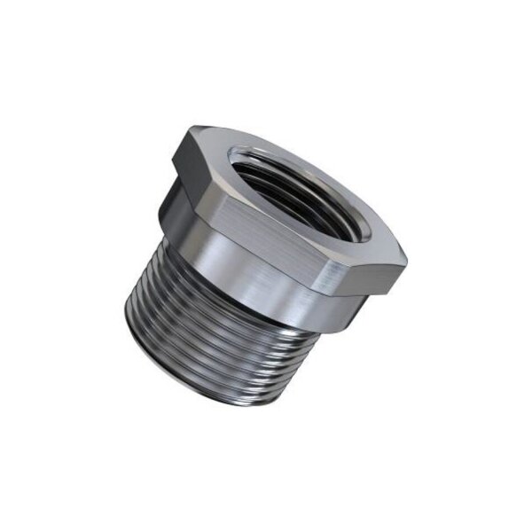 AXIS TQ1920 ADAPTER M25X1.5-1/2 NPT "Ex-d-zertifizierter Gewinde- adapter M25x1,5 to 1/2"" NPT"