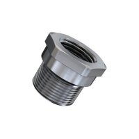 AXIS TQ1920 ADAPTER M25X1.5-1/2 NPT "Ex-d-zertifizierter Gewinde- adapter M25x1,5 to 1/2"" NPT"